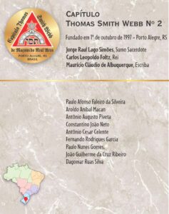 2 - vinh Fund - Capítulo 2 TSW