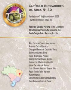 30 - vinh Fund - Capítulo 30 BdA