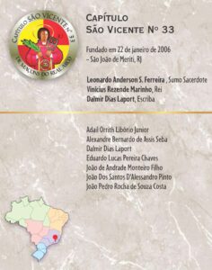 33 - vinh Fund Capítulos 33 SV