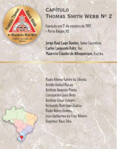 vinh Fund - Capítulo 2 TSW