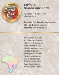 vinh Fund - Capítulo 25 B