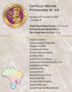 vinh Fund - Capítulo 26 B