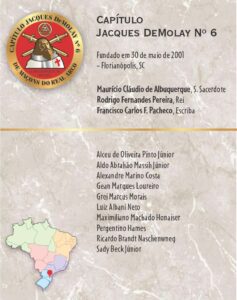 vinh Fund - Capítulo 6 JDM