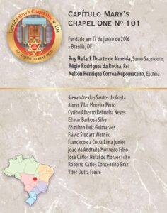 vinh Fund Capítulos 101 MCO