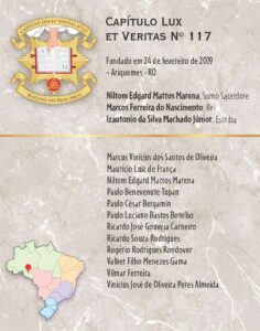 vinh Fund Capítulos 117 LeV