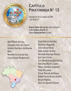 vinh Fund Capítulos 13 P