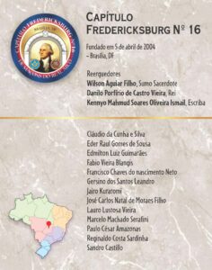 vinh Fund Capítulos 16 F