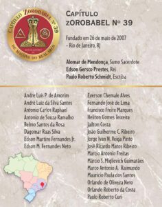 vinh Fund Capítulos 39 Z CL