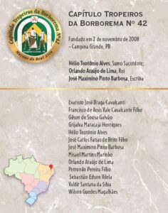 vinh Fund Capítulos 42 TdB