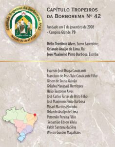 vinh Fund Capítulos 42 TdB