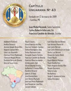 vinh Fund Capítulos 43 U