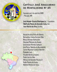 vinh Fund Capítulos 45 JAdM