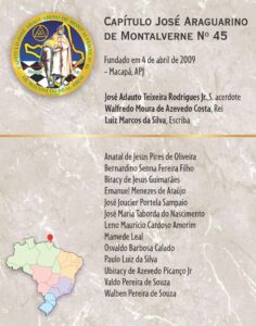 vinh Fund Capítulos 45 JAdM