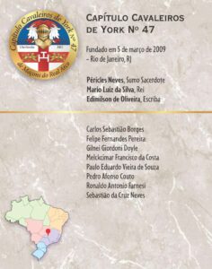 vinh Fund Capítulos 47 CdY