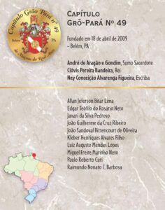 vinh Fund Capítulos 49 G-P