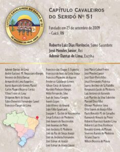 vinh Fund Capítulos 51 CdS