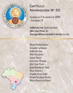 vinh Fund Capítulos 52 A