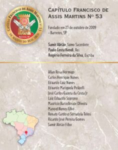 vinh Fund Capítulos 53 FdAM