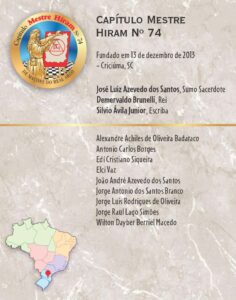 vinh Fund Capítulos 74 MH