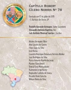 vinh Fund Capítulos 78 RCN