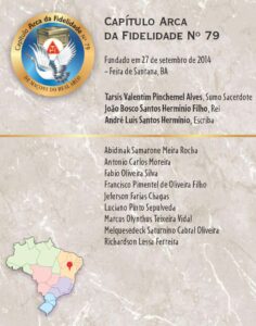 vinh Fund Capítulos 79 AdF