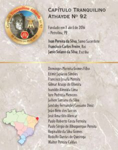 vinh Fund Capítulos 92 TA