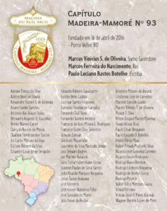 vinh Fund Capítulos 93 MM