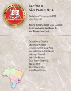 vinh Fund - Capítulo 4 SP