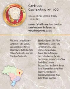 vinh Fund Capítulos 100 C