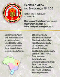 vinh Fund Capítulos 105 AdE