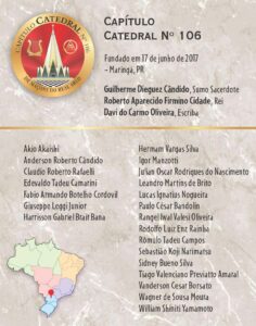 vinh Fund Capítulos 106 C