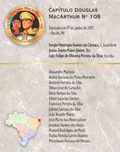 vinh Fund Capítulos 108 DMcA