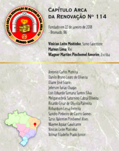 vinh Fund Capítulos 114 AdR