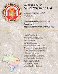 vinh Fund Capítulos 114 AdR