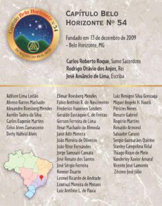 vinh Fund Capítulos 54 BH