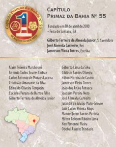 vinh Fund Capítulos 55 PdB