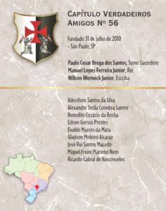 vinh Fund Capítulos 56 VA