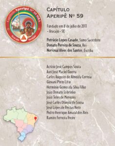 vinh Fund Capítulos 59 A