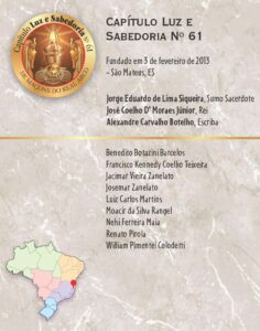 vinh Fund Capítulos 61 LeS