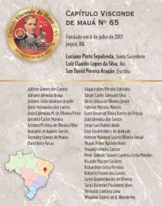 vinh Fund Capítulos 65 VdM