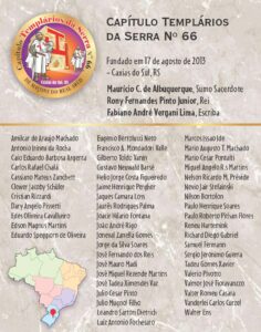 vinh Fund Capítulos 66 TdS