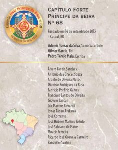 vinh Fund Capítulos 68 FPdB