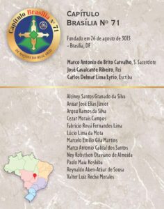 vinh Fund Capítulos 71 B