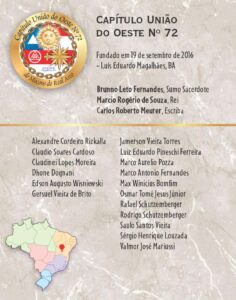 vinh Fund Capítulos 72 UdO