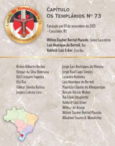 vinh Fund Capítulos 73