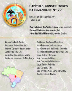 vinh Fund Capítulos 77 CdI