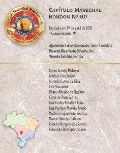 vinh Fund Capítulos 80 MR