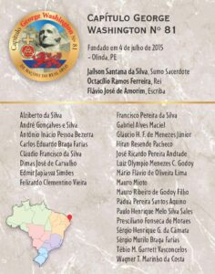 vinh Fund Capítulos 81 GW