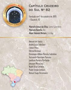 vinh Fund Capítulos 82 CdS