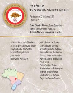 vinh Fund Capítulos 83 TS